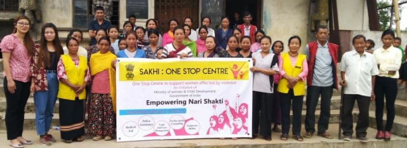 One Stop Centre